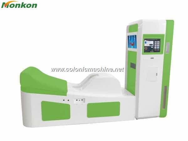 Manufacturers of Colonic Machines