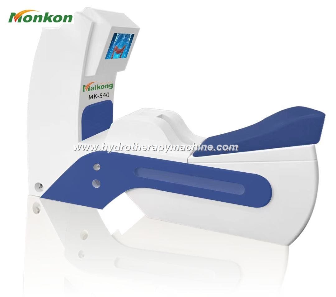 Colon Hydrotherapy Machine