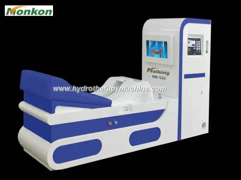 Colon Wash Machine