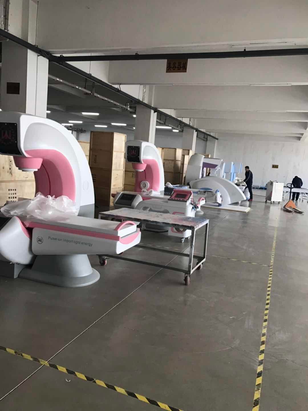 MAIKONG Colonic Machines