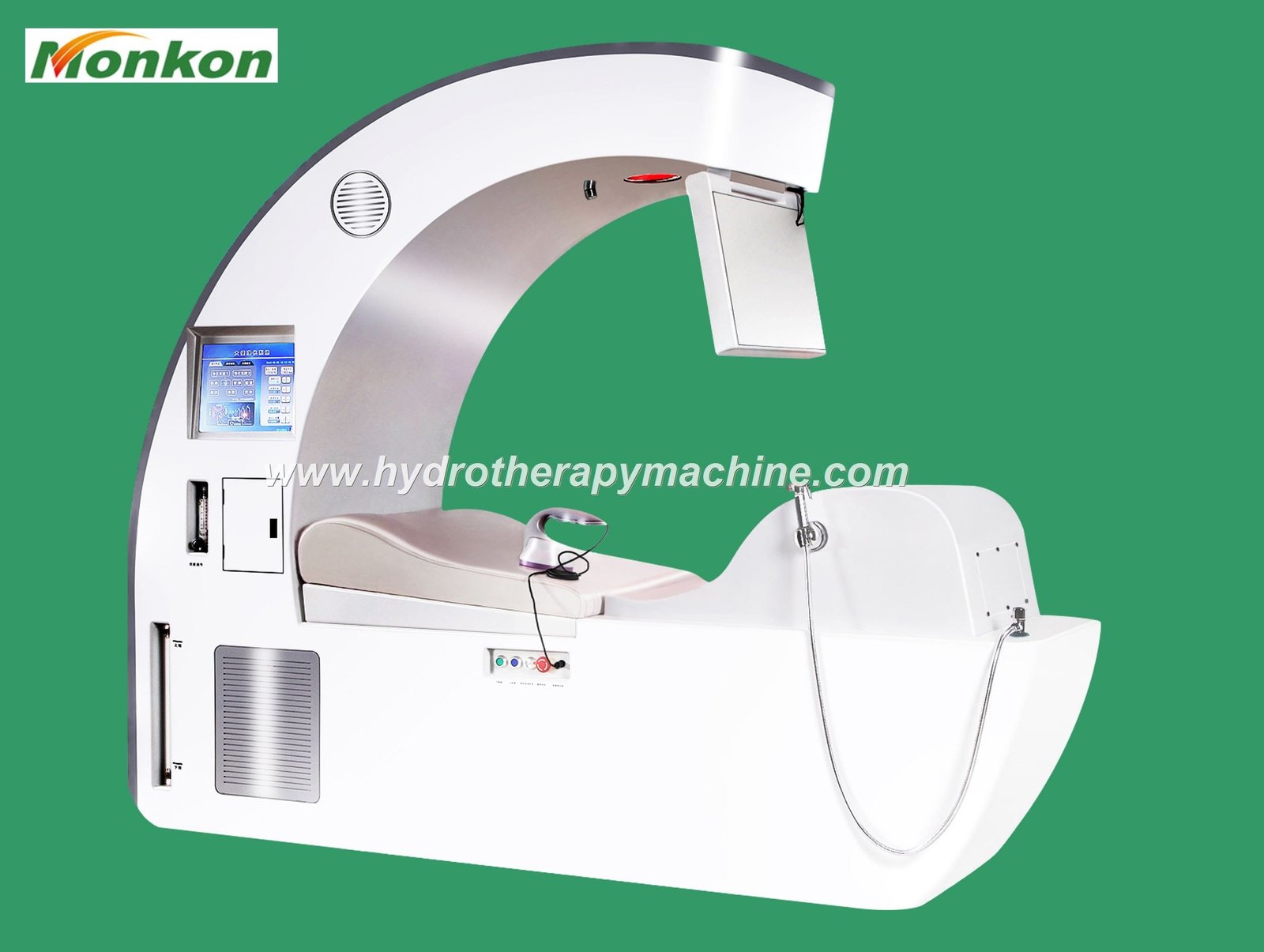 MAIKONG Hydrosan Colonic Machines for Sale